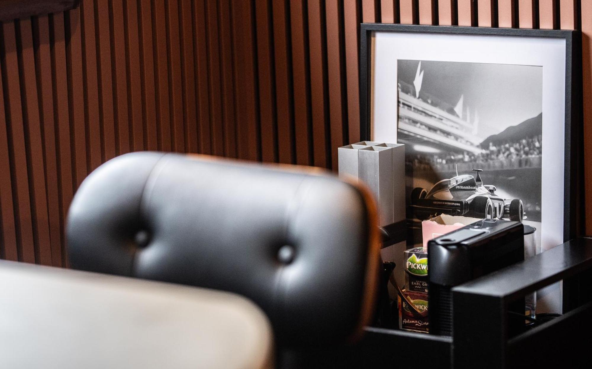 Houseboat-Amsterdam-Classic エクステリア 写真