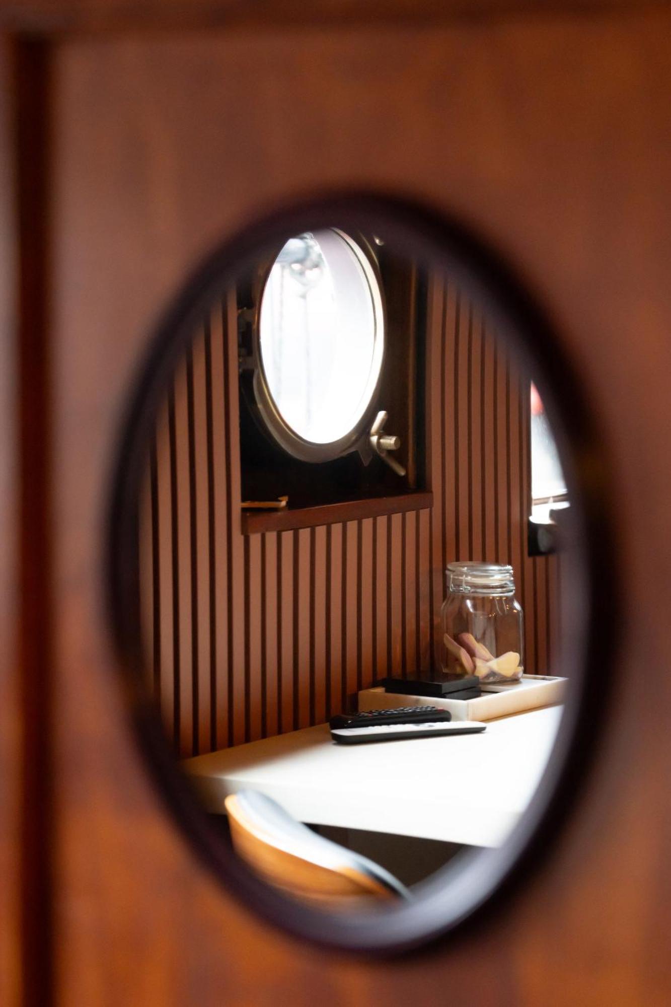 Houseboat-Amsterdam-Classic エクステリア 写真