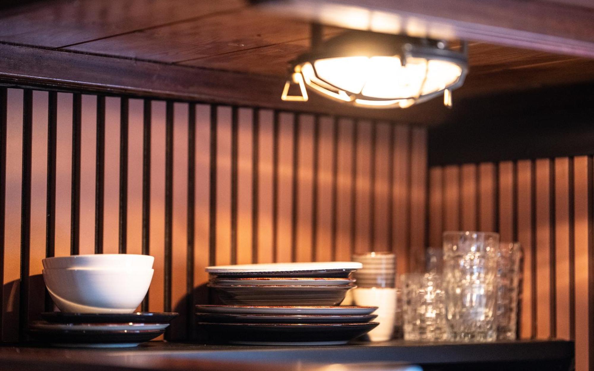 Houseboat-Amsterdam-Classic エクステリア 写真
